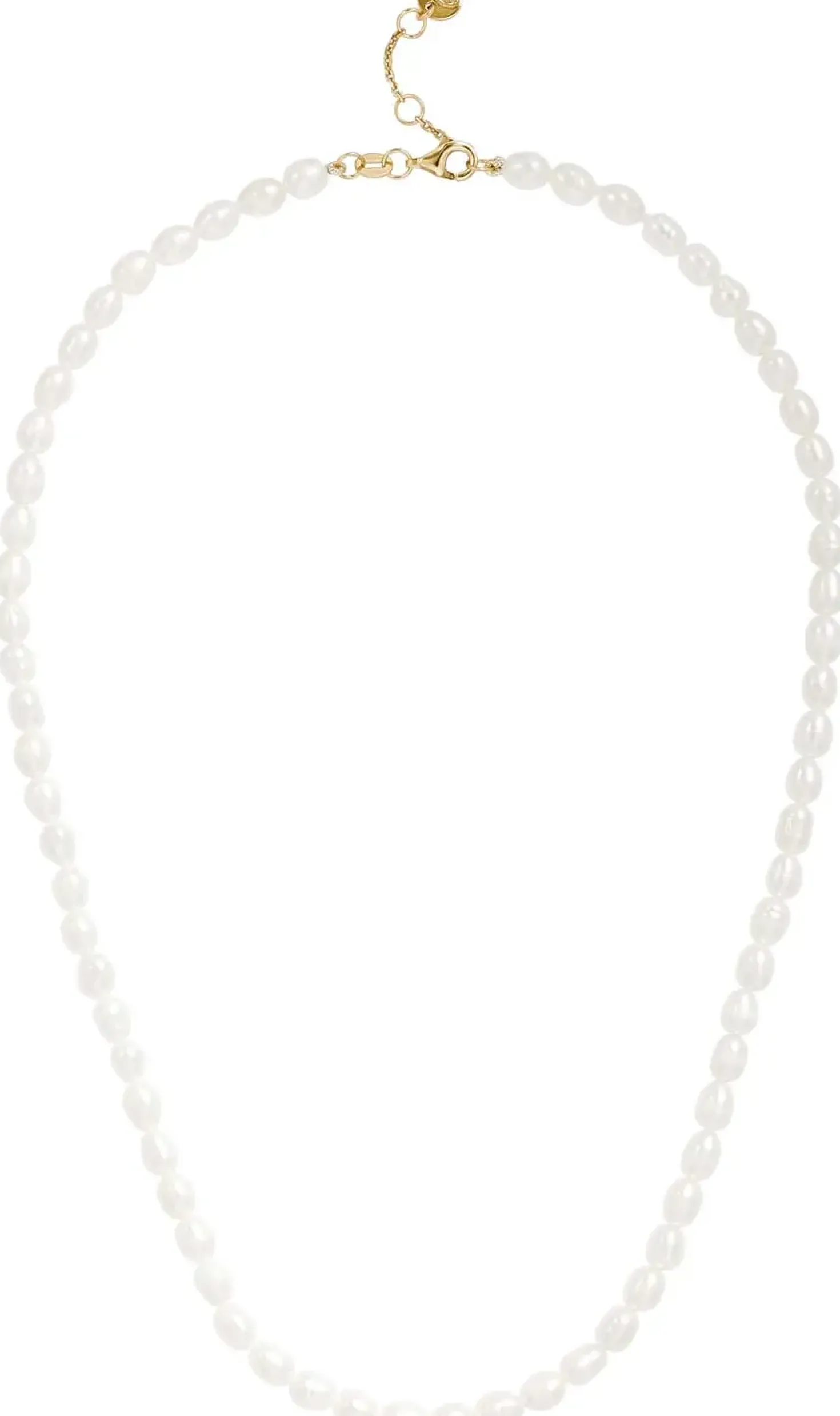 Collana - Freshwater Find