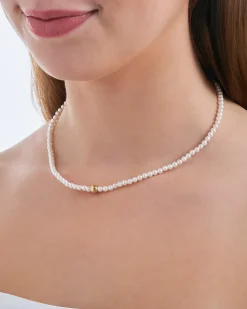 Collana - Freshwater Treasure