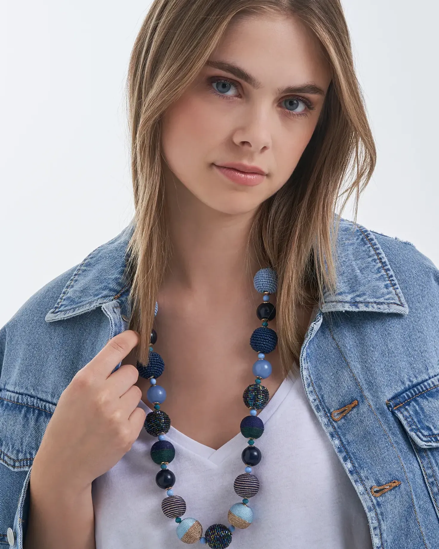 Collana - Funky Statement