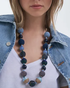 Collana - Funky Statement