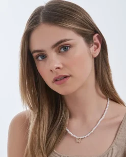 Collana - Garden Pearls