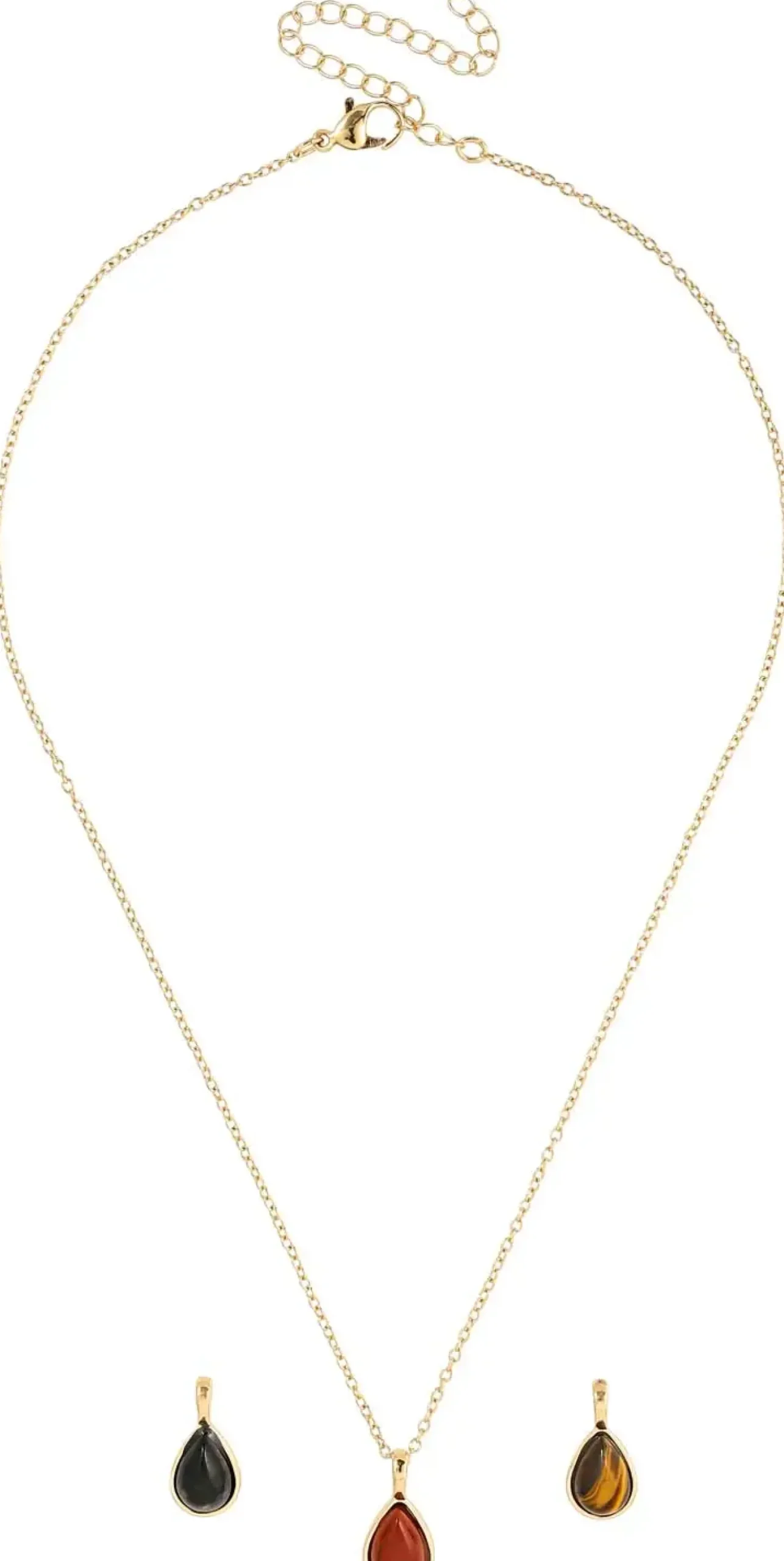 Collana - Gem Wonder
