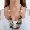 Collana - Gemstone Style