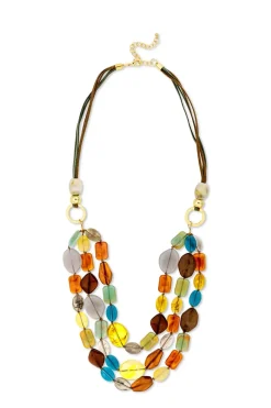 Collana - Gemstone Style