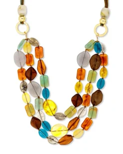 Collana - Gemstone Style