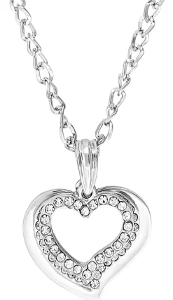 Collana - Glam Heart