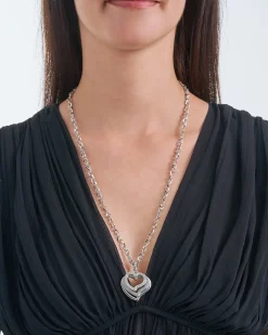 Collana - Glam Heart