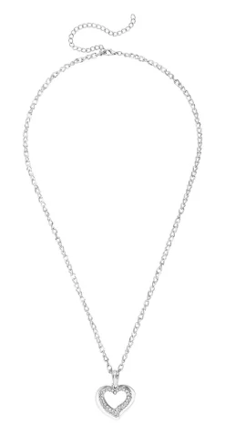 Collana - Glam Heart