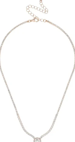 Collana - Glamorous Sparkle