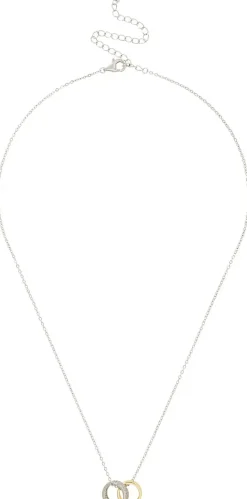 Collana - Glamour Rings