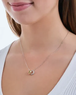 Collana - Glamour Rings