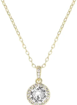 Collana - Gleaming Circle