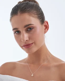 Collana - Gleaming Daisy