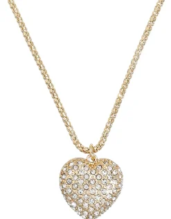 Collana - Gleaming Heart