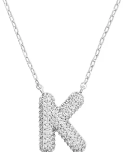 Collana - Gleaming K