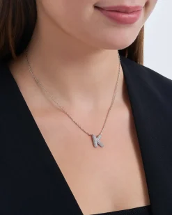 Collana - Gleaming K