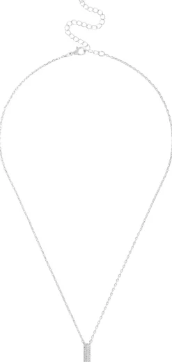 Collana - Gleaming L