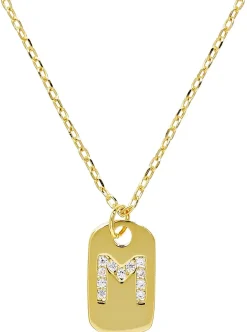 Collana - Gleaming M