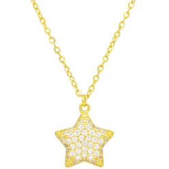 Collana - Gleaming Night