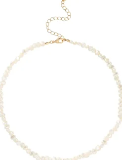 Collana - Gleaming Pearl