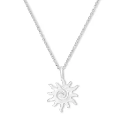 Collana - Gleaming Sun