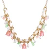 Collana - Gleaming Tulip