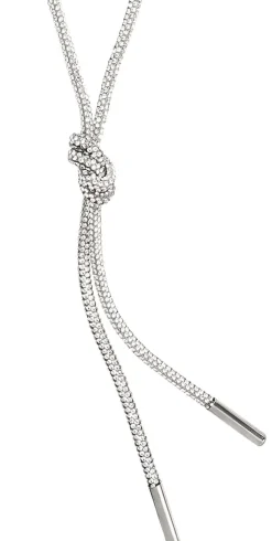 Collana - Glittering Knot