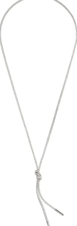 Collana - Glittering Knot
