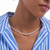 Collana - Glittering Pearl
