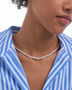 Collana - Glittering Pearl