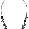 Collana - Gloomy Rose