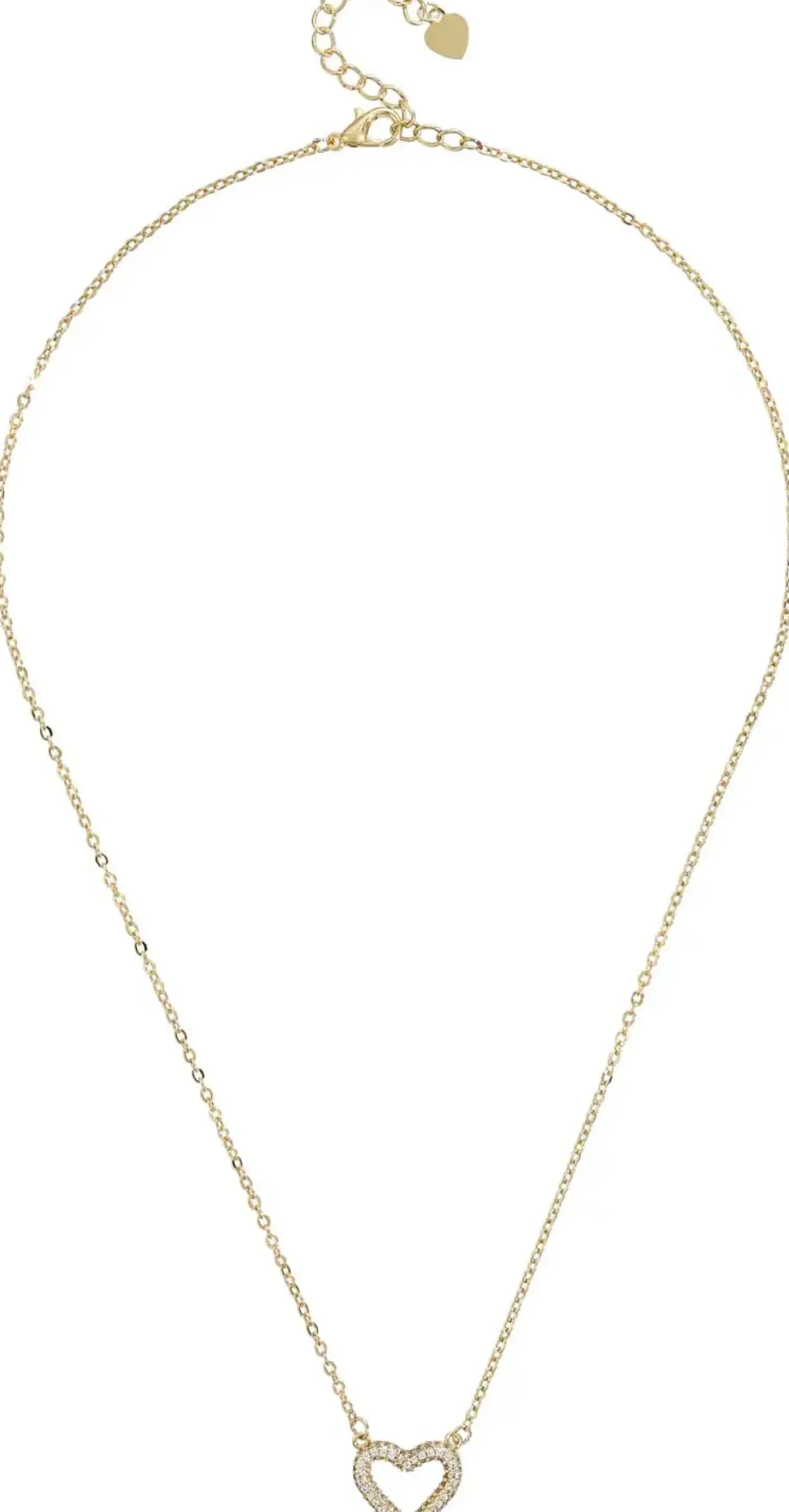 Collana - Glorious Heart