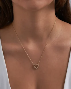 Collana - Glorious Heart