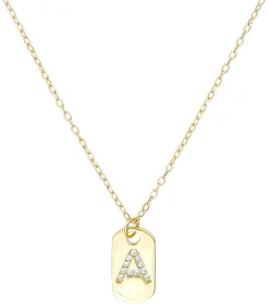 Collana - Glossy A