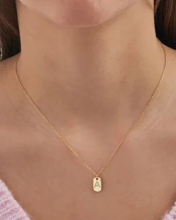 Collana - Glossy A