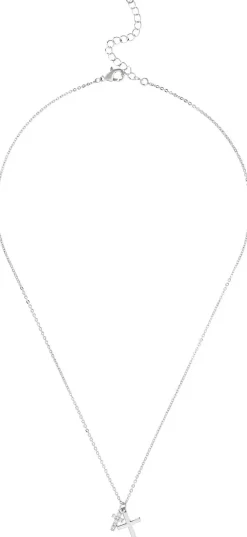 Collana - Glossy Cross