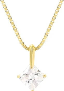 Collana - Glowy Square