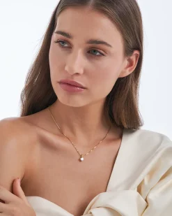 Collana - Glowy Square