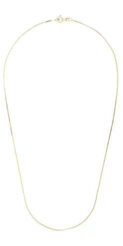 Collana - Gold Snake