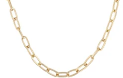 Collana - Gold Star