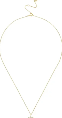 Collana - Gold Starlight