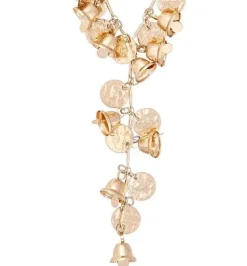 Collana - Golden Bell