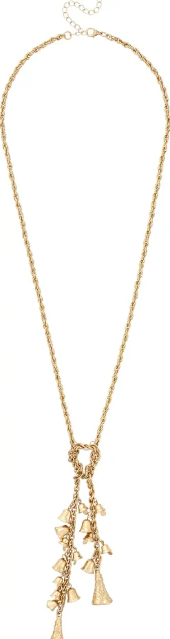 Collana - Golden Bells