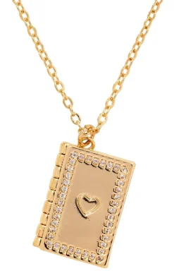 Collana - Golden Book