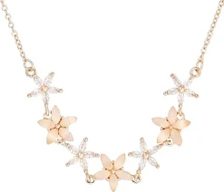 Collana - Golden Charm