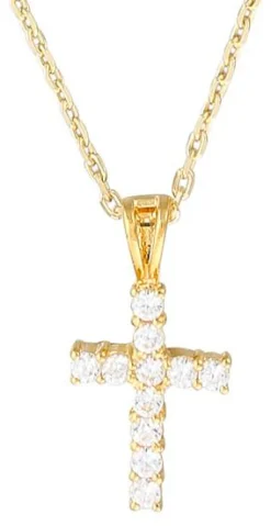 Collana - Golden Cross 2nd