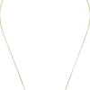 Collana - Golden Curve