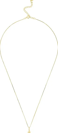 Collana - Golden Curve