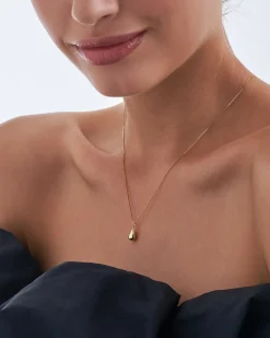 Collana - Golden Curve