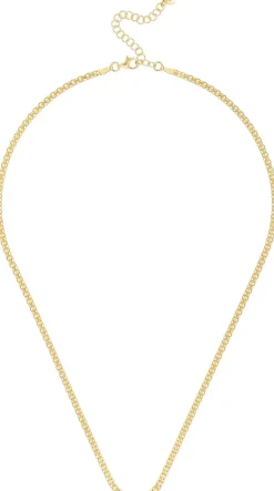 Collana - Golden Grace